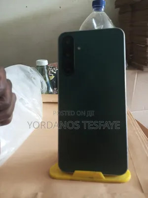 Samsung Galaxy F16 128 GB Green