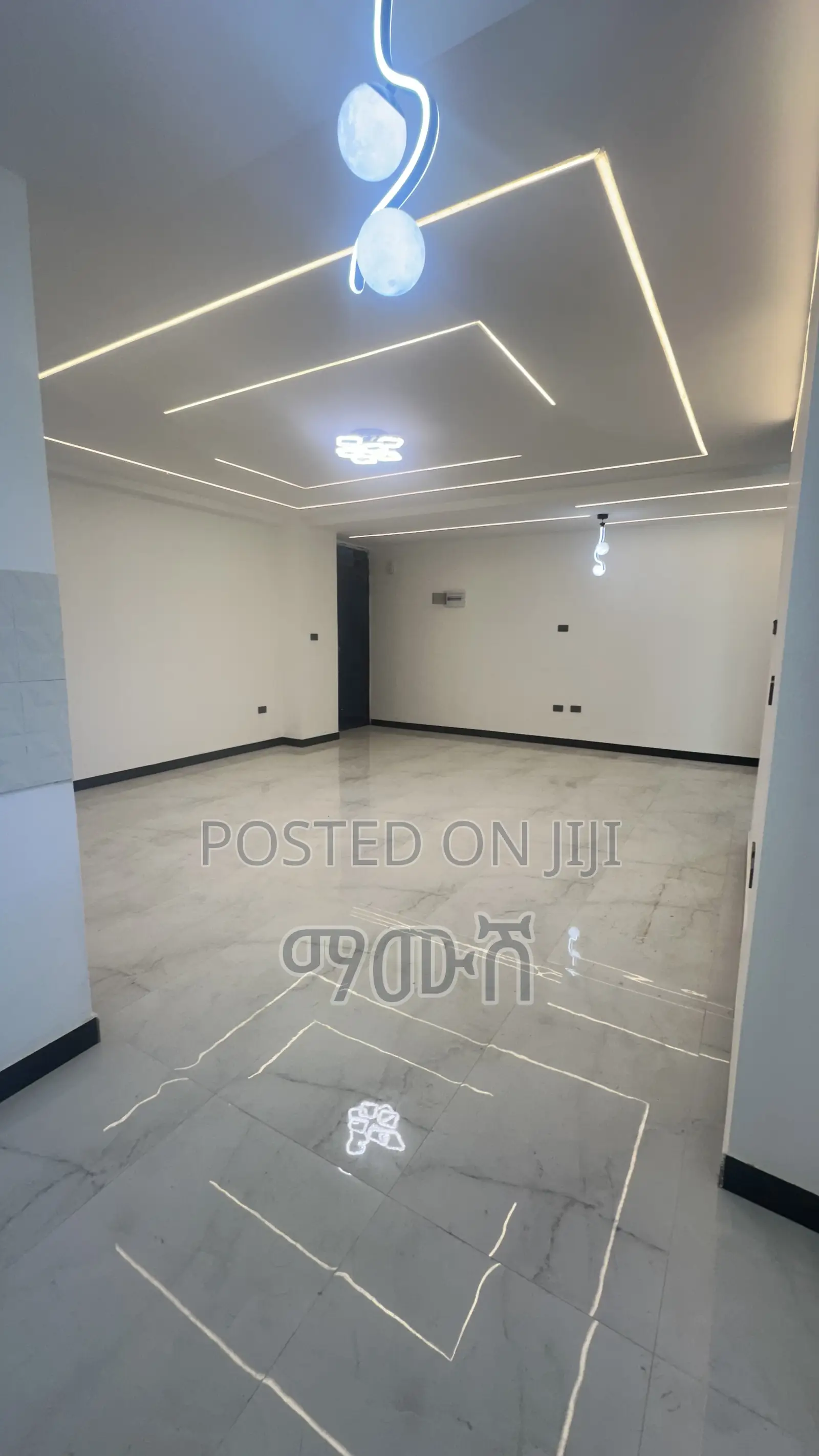 Furnished 2bdrm Condo in አያት 40/60 ኮንዶሚኒየም, Bole for sale