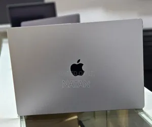 New Laptop Apple MacBook Pro 2021 M1 Max 64GB Apple M1 Max SSD 1T