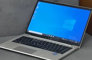 New Laptop HP EliteBook 840 G8 8GB Intel Core i5 SSD 512GB