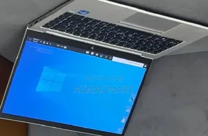 New Laptop HP EliteBook 840 G8 8GB Intel Core i5 SSD 512GB