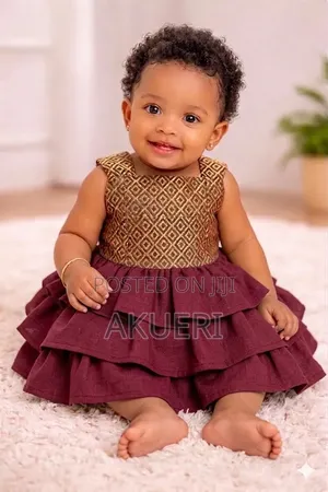 Children's Clothing