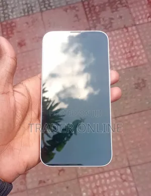 New Apple iPhone 14 256 GB White