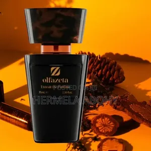 Olfazeta Men Perfume
