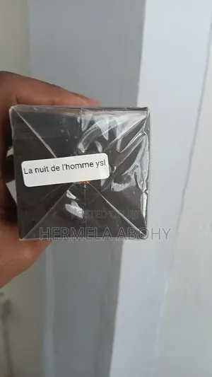 Olfazeta Men Perfume