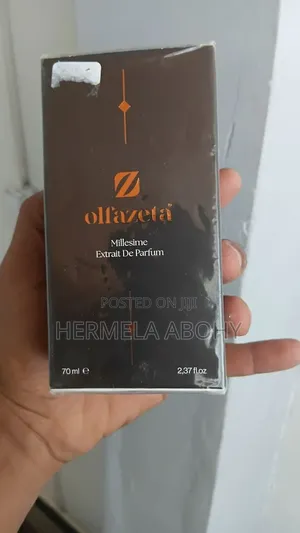 Olfazeta Men Perfume