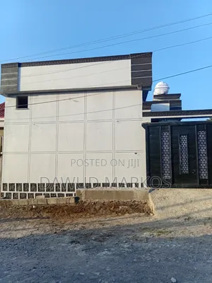 Furnished 4bdrm House in 140, Akaky Kaliti for sale