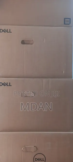 New Dell Pro Slim QCS1250 SFF 8GB Intel Core i5 SSD 512GB