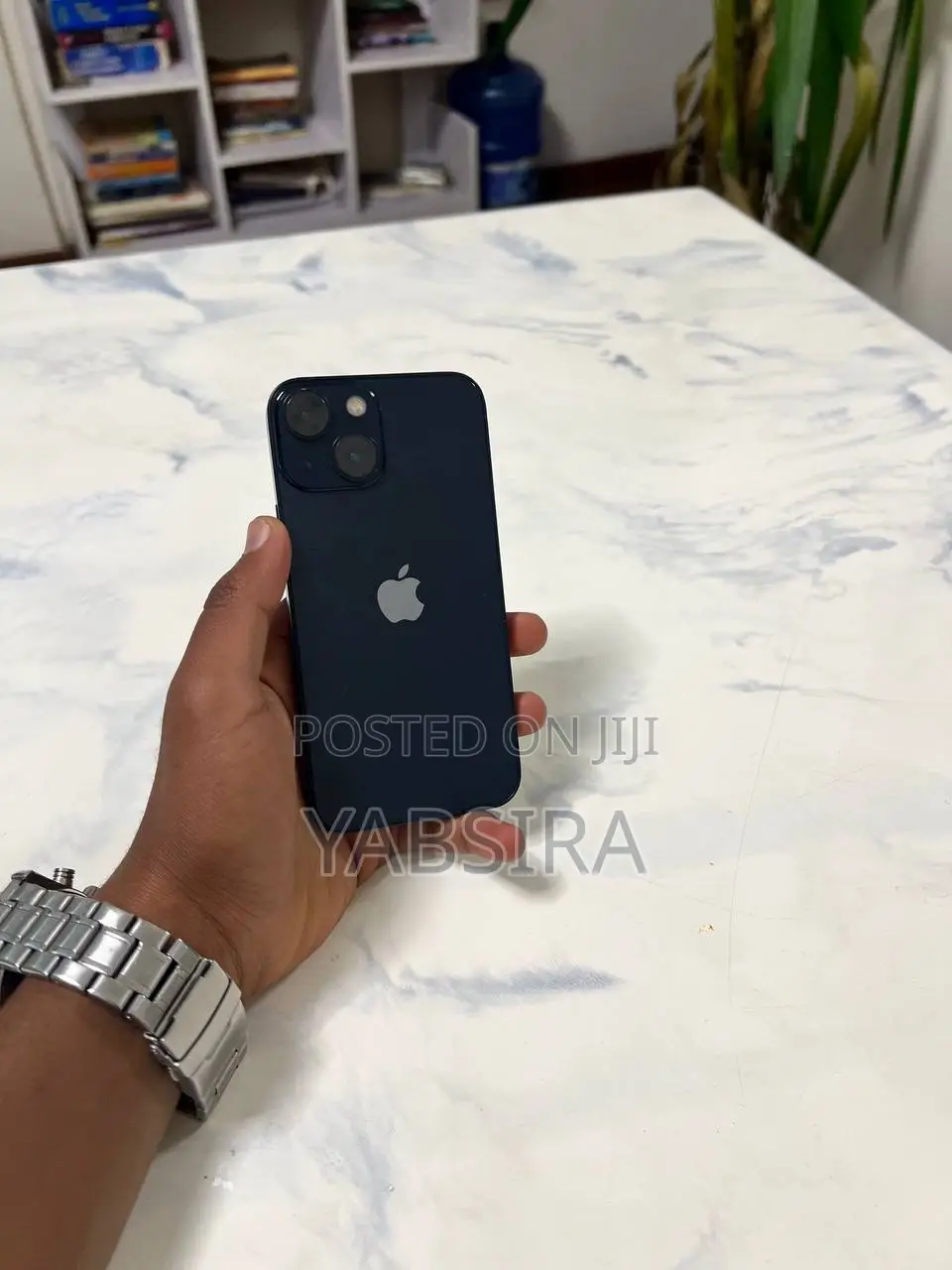 New Apple iPhone 13 128 GB Black