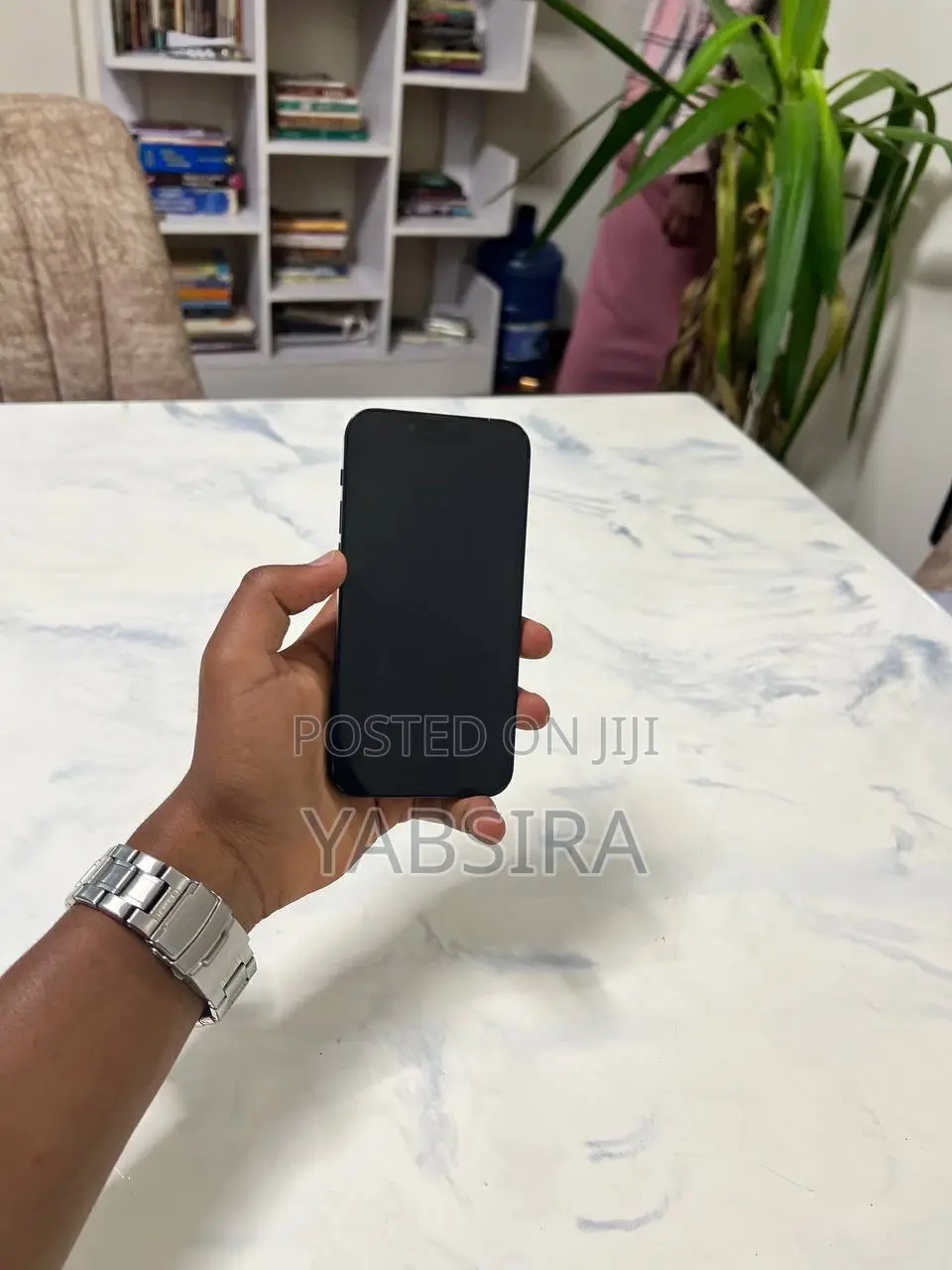 New Apple iPhone 13 128 GB Black