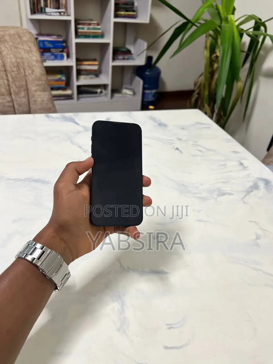 New Apple iPhone 13 128 GB Black
