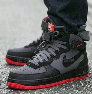 Nike Boots