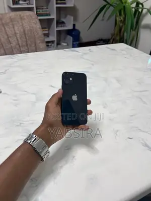 New Apple iPhone 12 128 GB Black