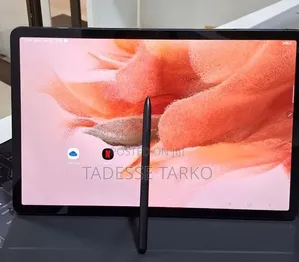 New Samsung Galaxy Tab S7 64 GB Gray