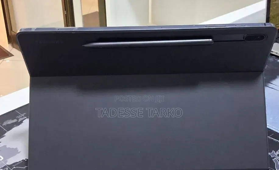New Samsung Galaxy Tab S7 64 GB Gray