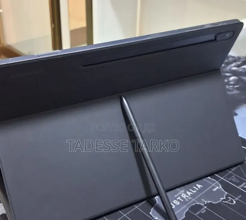 New Samsung Galaxy Tab S7 64 GB Gray