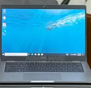 New Laptop Dell Latitude 5320 16GB Intel Core i5 SSD 512GB