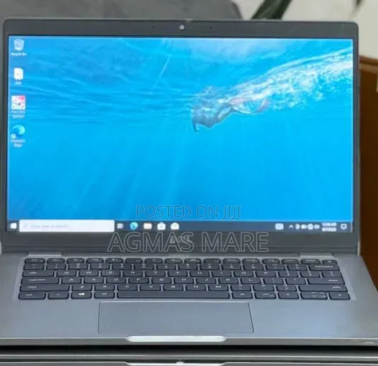 New Laptop Dell Latitude 5320 16GB Intel Core i5 SSD 512GB