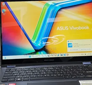 New Laptop Asus VivoBook 15 X505BA 16GB AMD Ryzen 7 SSD 512GB
