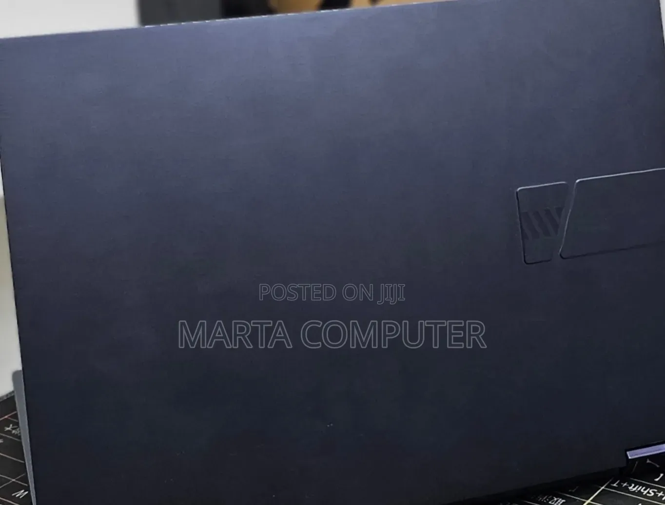 New Laptop Asus VivoBook 15 X505BA 16GB AMD Ryzen 7 SSD 512GB