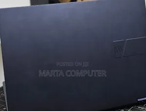 New Laptop Asus VivoBook 15 X505BA 16GB AMD Ryzen 7 SSD 512GB