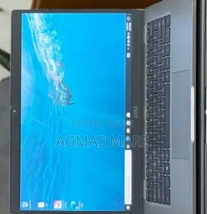 New Laptop Dell Latitude 5320 16GB Intel Core i5 SSD 512GB