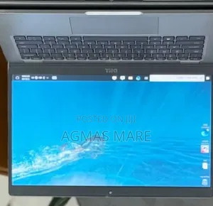 New Laptop Dell Latitude 5320 16GB Intel Core i5 SSD 512GB
