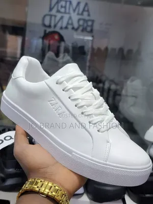 Zara Flat High Quality Shoes