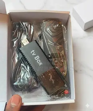 Tv Stick FHD Streaming Device – Android Tv With Voice Remote, Full Hd