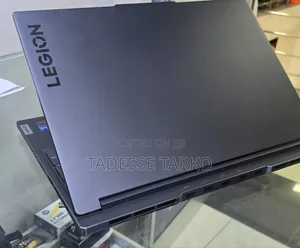 New Laptop Lenovo Legion 5 16GB Intel Core i7 SSD 512GB