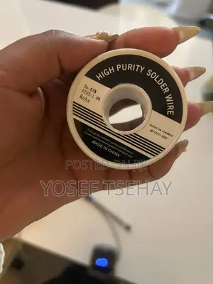 Soldering Wire