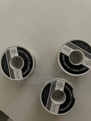 Soldering Wire