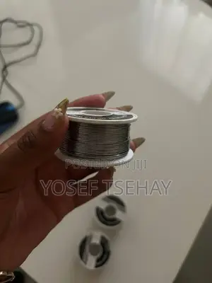 Soldering Wire