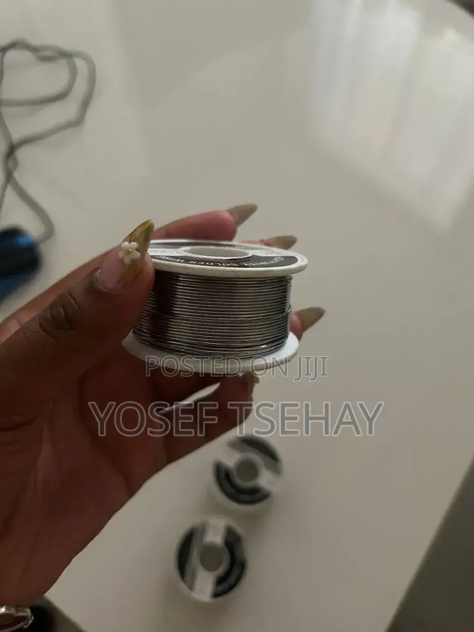 Soldering Wire