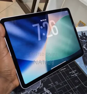 New Apple iPad Air 11 (2024) 128 GB