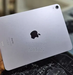 New Apple iPad Air 11 (2024) 128 GB