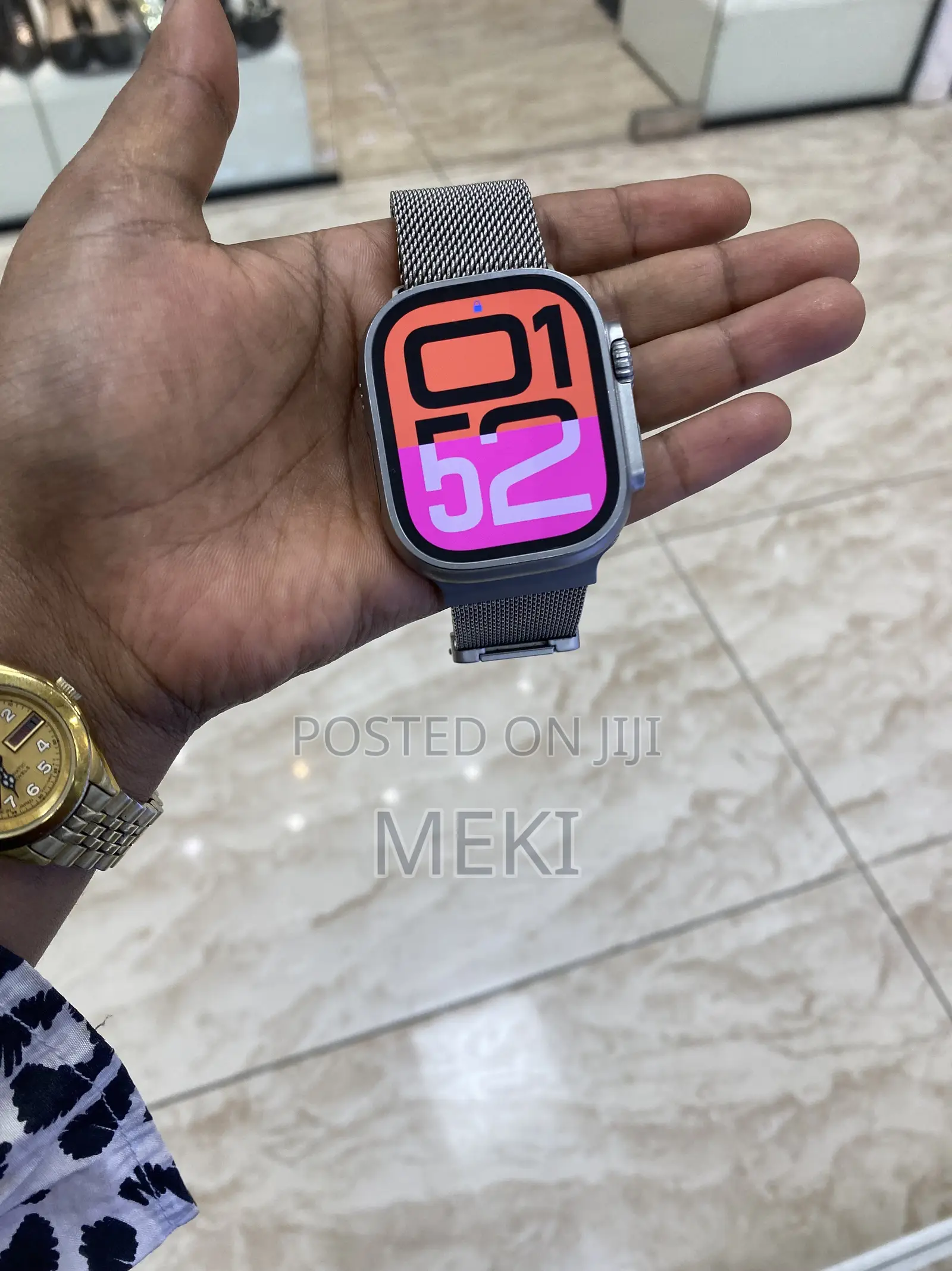 Watch Ultra 2