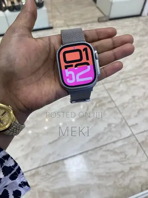 Watch Ultra 2