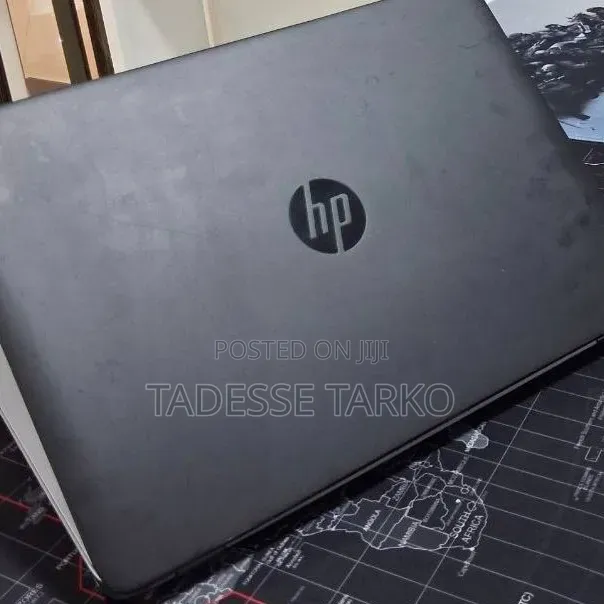New Laptop HP EliteBook 840 G2 8GB Intel Core i5 HDD 500GB