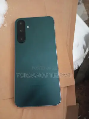Samsung Galaxy F16 128 GB Green