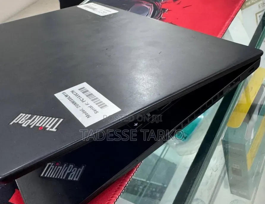 New Laptop Lenovo 16GB AMD Ryzen 5 SSD 512GB