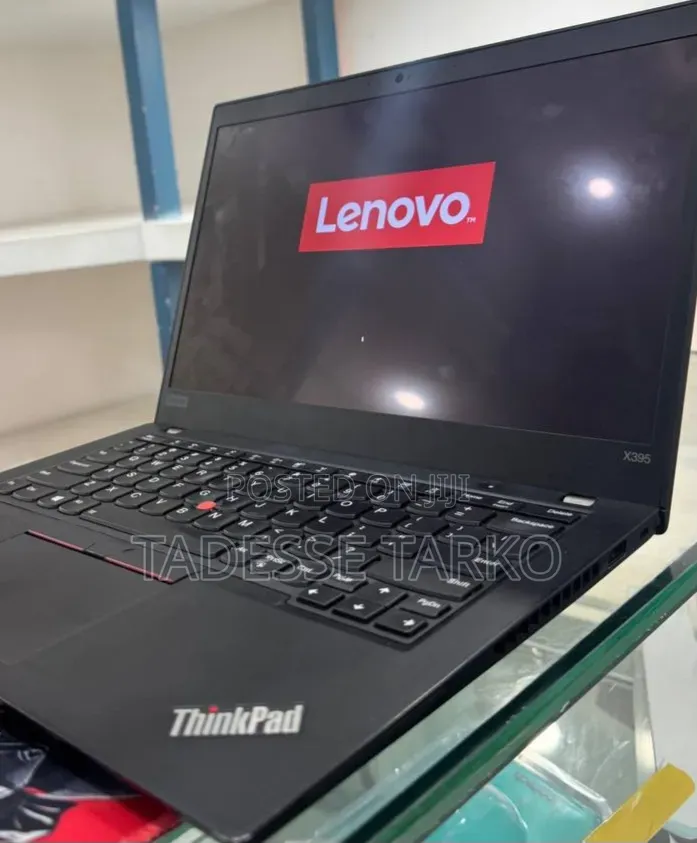New Laptop Lenovo 16GB AMD Ryzen 5 SSD 512GB