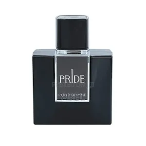 Pride Pour Homme Black Edp 100ml