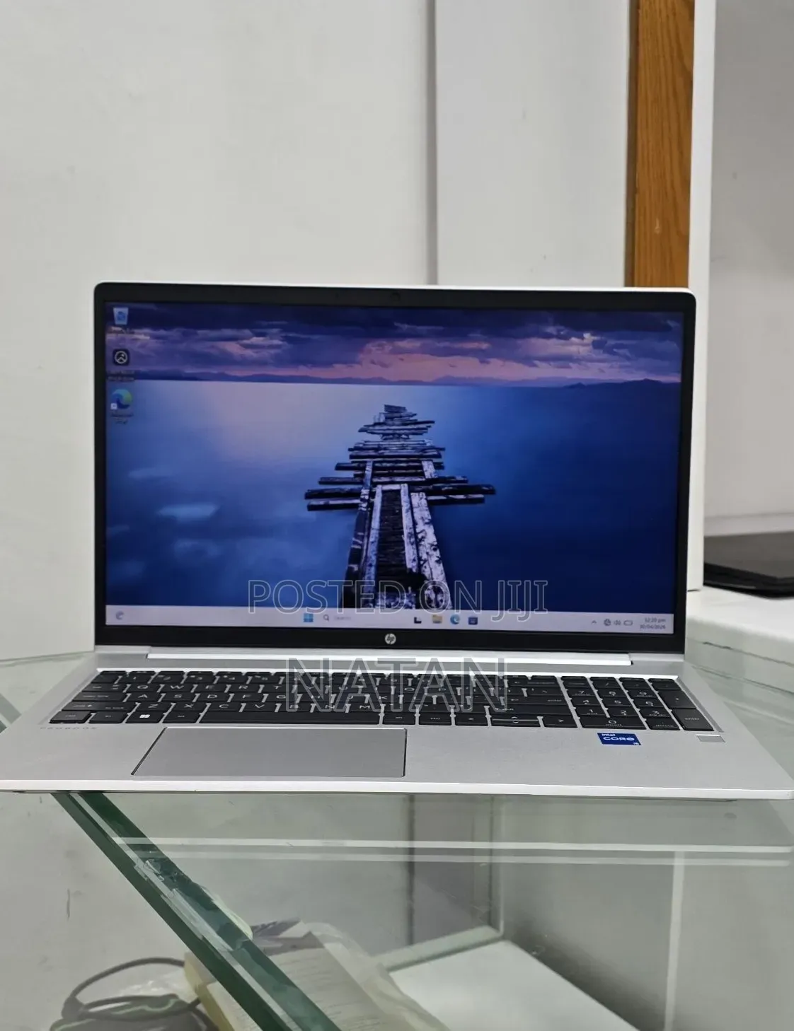 New Laptop HP 250 G10 16GB Intel Core i5 SSD 1T