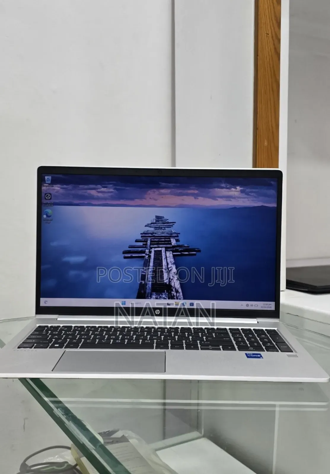 New Laptop HP 250 G10 16GB Intel Core i5 SSD 1T
