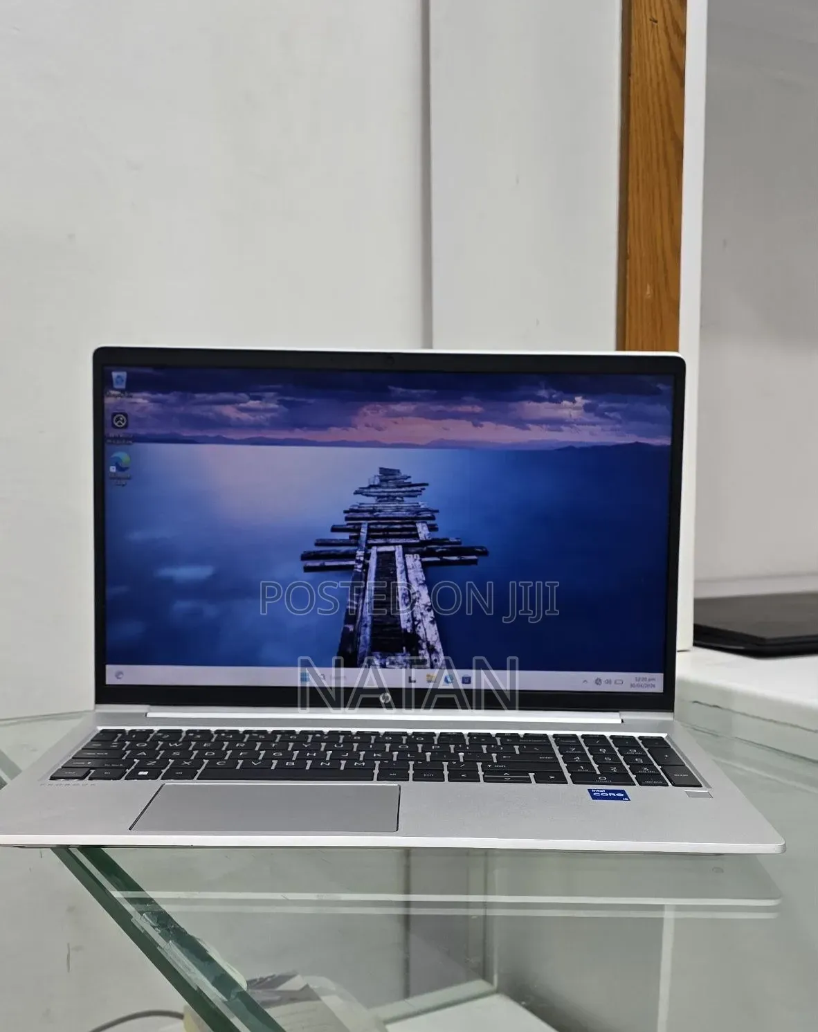 New Laptop HP 250 G10 16GB Intel Core i5 SSD 1T