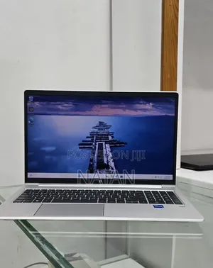New Laptop HP 250 G10 16GB Intel Core i5 SSD 1T