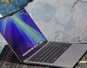New Laptop Apple MacBook Pro 2020 M1 32GB Apple M1 Pro SSD 1T