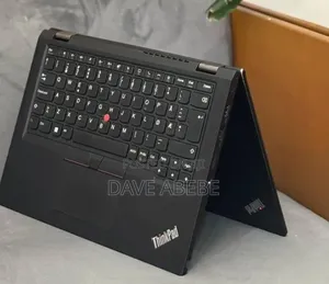 New Lenovo ThinkPad L13 Yoga 8GB Intel Core i7 SSHD (Hybrid) 512GB