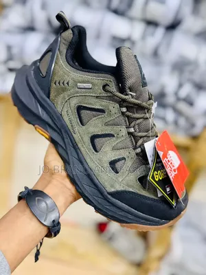 The North Face Water Proof Shoes